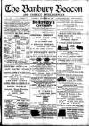 Banbury Beacon Saturday 26 December 1903 Page 1
