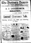 Banbury Beacon Saturday 09 January 1904 Page 1