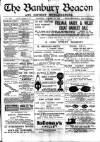 Banbury Beacon Saturday 15 October 1904 Page 1