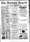 Banbury Beacon Saturday 31 December 1904 Page 1