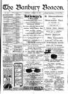 Banbury Beacon Saturday 28 January 1905 Page 1