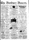 Banbury Beacon Saturday 04 March 1905 Page 1