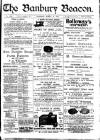 Banbury Beacon Saturday 18 March 1905 Page 1
