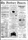 Banbury Beacon Saturday 25 March 1905 Page 1