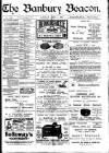 Banbury Beacon Saturday 01 April 1905 Page 1