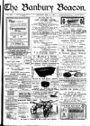 Banbury Beacon Saturday 27 May 1905 Page 1