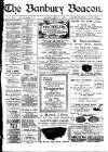 Banbury Beacon Saturday 01 July 1905 Page 1