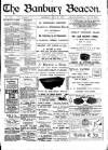 Banbury Beacon Saturday 29 July 1905 Page 1