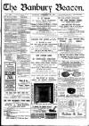 Banbury Beacon Saturday 23 September 1905 Page 1