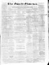 Ossett Observer Saturday 27 January 1866 Page 1