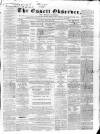 Ossett Observer Saturday 10 March 1866 Page 1