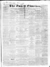 Ossett Observer Saturday 24 March 1866 Page 1