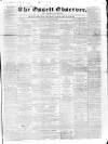 Ossett Observer Saturday 31 March 1866 Page 1