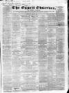 Ossett Observer Saturday 21 April 1866 Page 1