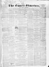 Ossett Observer Saturday 05 May 1866 Page 1