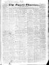 Ossett Observer Saturday 12 May 1866 Page 1