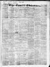 Ossett Observer Saturday 02 June 1866 Page 1