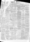 Ossett Observer Saturday 16 June 1866 Page 1