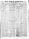 Ossett Observer Saturday 23 June 1866 Page 1