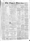 Ossett Observer Saturday 30 June 1866 Page 1