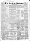 Ossett Observer Saturday 14 July 1866 Page 1