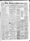 Ossett Observer Saturday 21 July 1866 Page 1