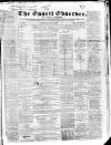 Ossett Observer Saturday 28 July 1866 Page 1