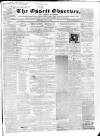 Ossett Observer Saturday 13 October 1866 Page 1