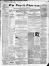 Ossett Observer Saturday 01 December 1866 Page 1