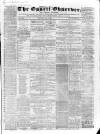Ossett Observer Saturday 08 December 1866 Page 1