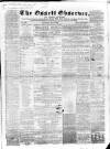 Ossett Observer Saturday 15 December 1866 Page 1