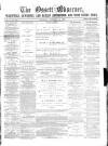 Ossett Observer Saturday 12 February 1876 Page 1