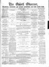 Ossett Observer Saturday 04 March 1876 Page 1