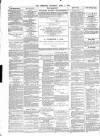 Ossett Observer Saturday 01 April 1876 Page 4