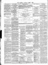 Ossett Observer Saturday 08 April 1876 Page 4