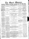 Ossett Observer Saturday 29 April 1876 Page 1