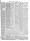 Ossett Observer Saturday 04 November 1876 Page 3