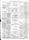 Ossett Observer Saturday 04 November 1876 Page 4