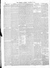 Ossett Observer Saturday 04 November 1876 Page 8