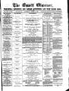 Ossett Observer Saturday 08 March 1879 Page 1