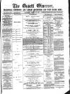Ossett Observer Saturday 15 March 1879 Page 1