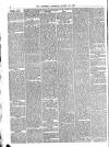 Ossett Observer Saturday 23 August 1879 Page 8