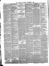 Ossett Observer Saturday 08 November 1879 Page 6