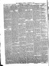 Ossett Observer Saturday 22 November 1879 Page 6