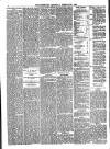 Ossett Observer Saturday 06 February 1886 Page 8