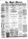 Ossett Observer Saturday 13 February 1886 Page 1