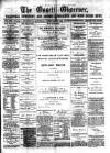 Ossett Observer Saturday 27 February 1886 Page 1