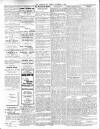 Kirkintilloch Gazette Saturday 05 November 1898 Page 2
