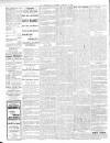 Kirkintilloch Gazette Saturday 28 January 1899 Page 2