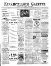 Kirkintilloch Gazette Saturday 06 May 1899 Page 1